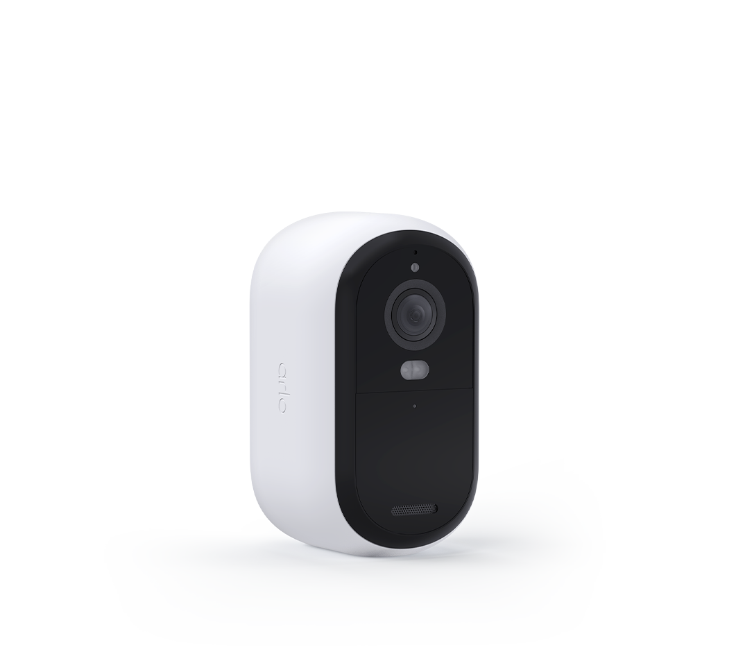 Essential Wireless Outdoor Security Camera - 2nd Gen | Arlo
